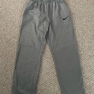 dri-fit sweatpants